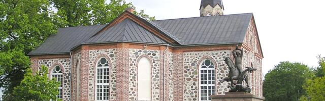 Jüripäev – värav kevade ja suve vahel