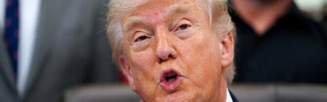 Trump teatas, et ei soovi pikendada peagi lõppevat vaherahu Iraaniga