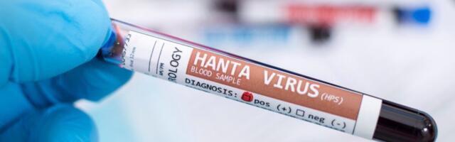 Hantaviiruse ohvreid vedanud kruiisilaevalt ei lasta kedagi maha