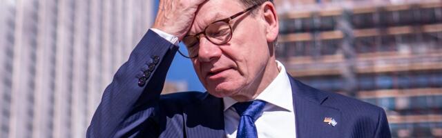 Saksamaa kaotas hääletuse ÜRO julgeolekunõukogu liikmeks saamiseks. Välisminister süüdistas Venemaad