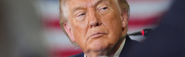 Trump ei vabasta Iraani varasid enne kokkuleppele jõudmist