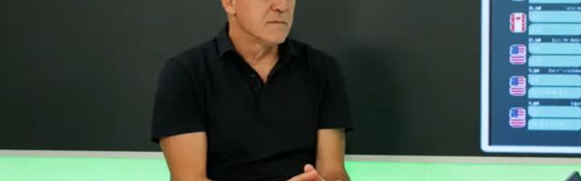 "Nemamo desetku, zato nas nema na SP, nismo smeli to da uradimo Tadiću!" Bivši selektor Srbije surovo realan /VIDEO/