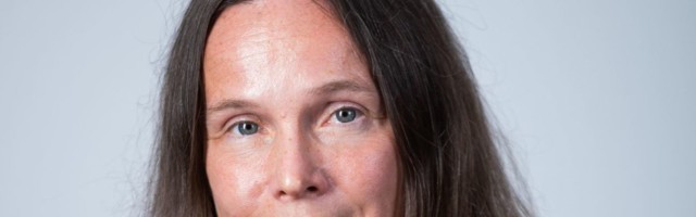 Ülle Harju: pool elu metsasõjas