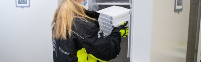 Pfizeri koroonavaktsiinile seati uued säilitustingimused