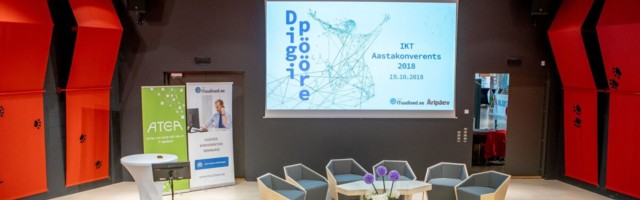 Aastakonverentsi peateemad: kuidas tagada IT turvalisus ja leida õiged teenusepakkujad?