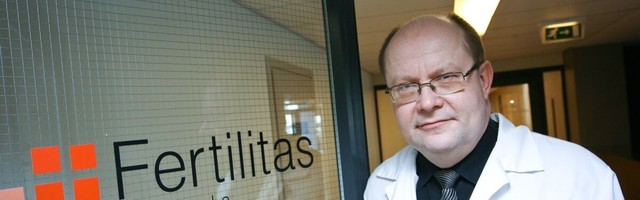 Fertilitas tuli aastaga kahjumist välja
