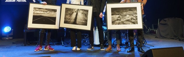 FOTOD | Selgusid Eesti Jazziauhinnad 2021 võitjad! Aasta Jazzmuusikuks valiti Holger Marjamaa