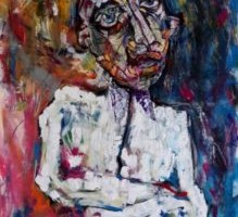 Eva Elise Oll Tartu Kunstimajas