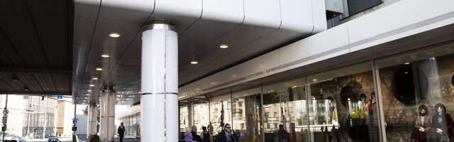 2654 kaubandusettevõtet on saanud palgahüvitist