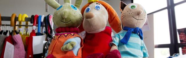 Mänguasjad e-kaubanduses: tootjad käivad trendidega kaasas