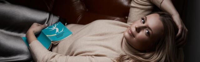 Nele-Liis Vaiksoo oma uuest albumist: avaldamise idee sündis tänu kahele väga olulisele laulule