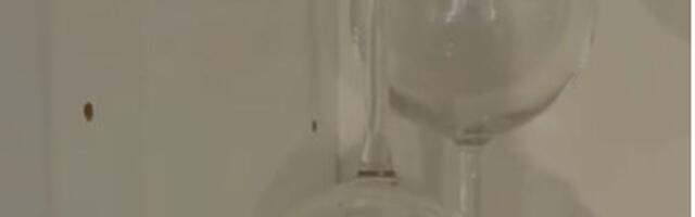 Vaadake, kuidas köögikappides kõige nutikamalt nõusid hoida