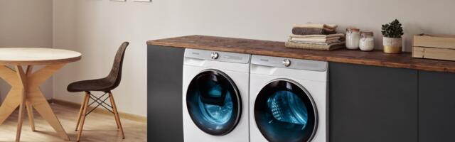 Nõuanne: kumb on parem, kas eraldi pesumasin ja kuivati või kuivatiga pesumasin?