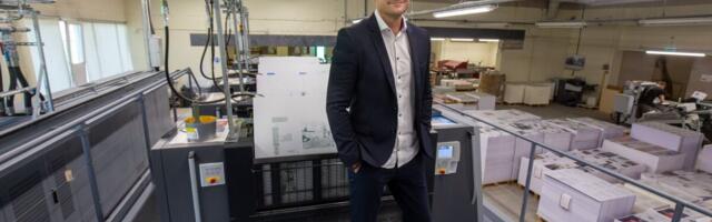 Buum kriisi ajal: tööstused lahendavad ühe käega toorainekriisi, teisega haaravad tellimusi