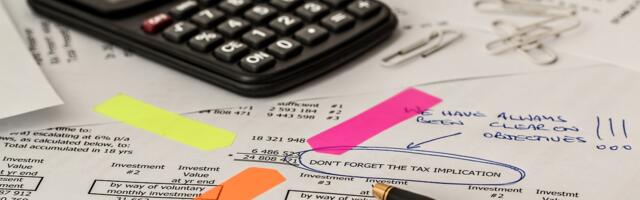 Kõik, mida peate teadma käibemaksukohustuslasena registreerimisest ja e-residentsuse taotlemisest