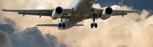 Pärnu saab taas lennuühenduse Helsingiga