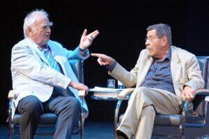 Sõda monumentidega ei vabasta minevikust