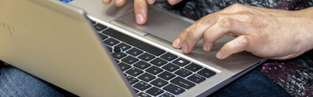 IGNOREERI. Rahvastikuregister saatis kogemata välja küsitluse