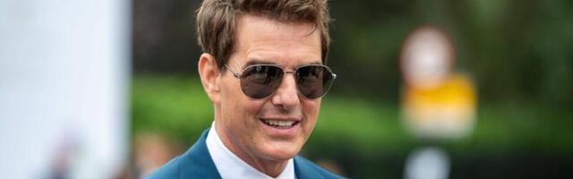Põhjus teada! Tom Cruise’i armuõnn jõuka venelannaga jäi lühikeseks naise eksabikaasa tõttu