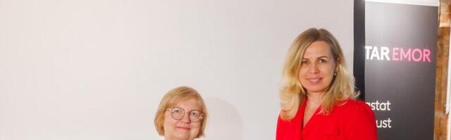 Tudengite seas jätkab mainekaima tööandjana LHV