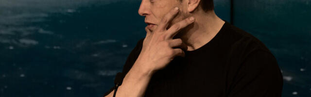 Дональд Трамп назначил Илона Маска главой департамента эффективности правительства