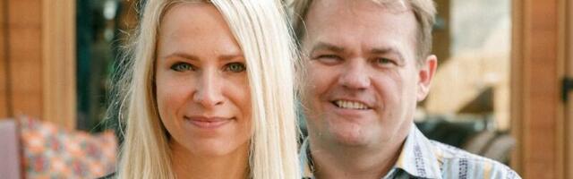 Los Angelese põlengute tõttu kodust evakueerunud Renee Meriste_ elekter on tagasi, aga kuni lõunani on endiselt tormihoiatus 
