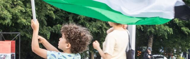 REPLIIK | Krister Paris: kohus hoidis ära demokraatia kriisi