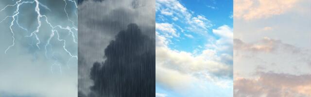 Teatripäev oli tähtis ka ilmateatri rahvale