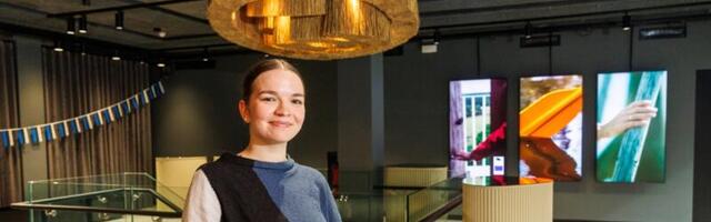 ÕL RIIAS | Juhuste jada viis noore eestlanna saatkonda tööle: „Läksin riigikogu valima ja välja tulin tööpakkumisega.“