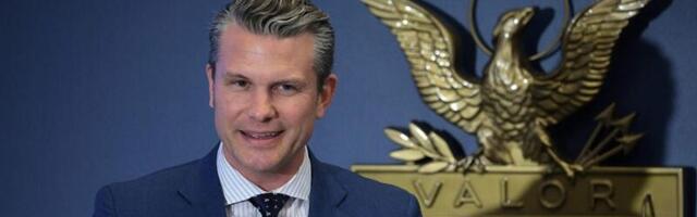 JÄLLE SKANDAAL: USA kaitseminister jagas ka teises vestlusgrupis salajast teavet