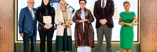 Vaata, kes on Eesti parima toiduaine 2025 võitjad!