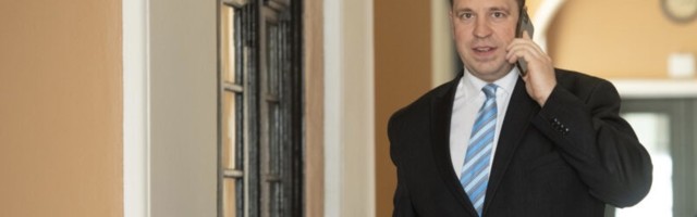 Objektiivi raadio: valitsuskriisi tagamaadest ja vihakõne kriminaliseerimisest