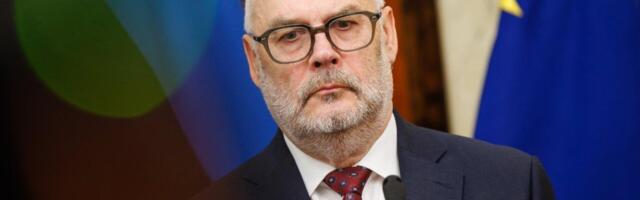 President jättis välja kuulutamata kirikute ja koguduste seaduse