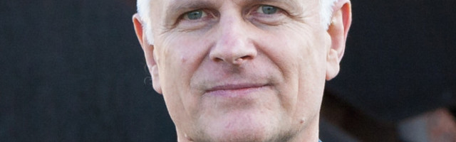 Vello Loemaa: Aleksander Einselni kaitseks  ERR