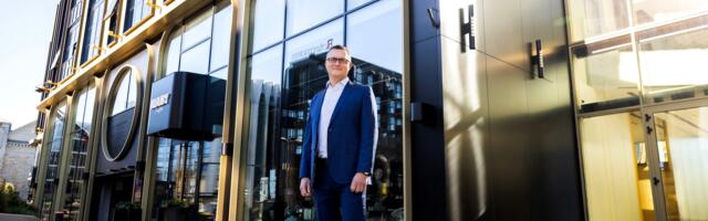 Urmas Sõõrumaa näppas konkurentidelt kaks tippjuhti