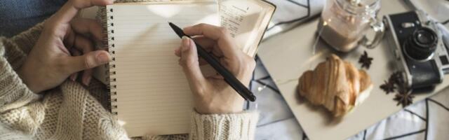 RAAMATUREEDE I Lugemispäevik: lihtne viis talletada lugemisest saadud emotsioone ja mõtteid