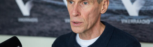 Port skandaalidest: mind häiris, et teadlased asusid advokaadi positsiooni