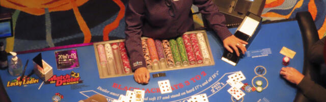 Kui hasartmänguseaduse muudatusest tulu ei tule, kas Tanel Tein, Kadri Tali ja teised on valmis vastutama?