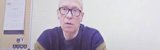 Poolteist miljonit varastanud pankrotihaldur pääses vanglast varem välja