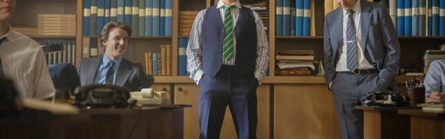 Teleaasta algab uute sarjadega