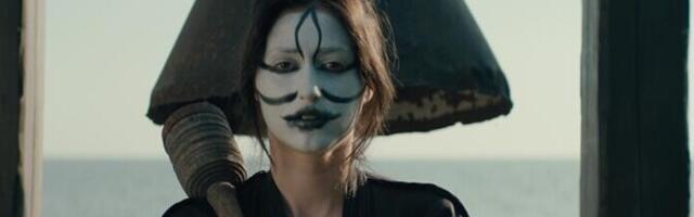 Kultuuriportaal soovitab: auhinnatud "Biwa järve 8 nägu" Jupiteris