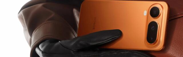 Honor tegi päriselt hea kompaktse ja õhukese telefoni, aga meie seda osta ei saa