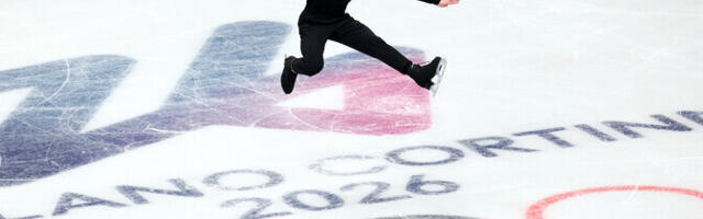 Vabakavas muudatuse teinud Selevko: Milano peaareeni jää on väga hea