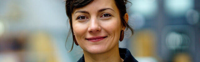 Züleyxa Izmailova: juhitavad võimsused vajavad juhitud energiapoliitikat