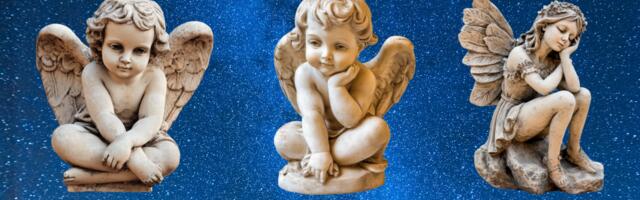 Vali üks ingel ja saa teada, milline hea uudis sind järgmisel kuul ootab