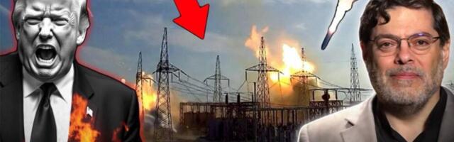 Mohammad Marandi: Iraan hävitab Saudi Araabia õhuväebaasi ja muudki – raske hoop Trumpile ja Iisraelile