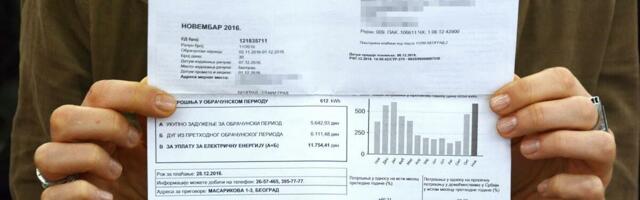 Promenjena lista energetski ugroženih kupaca: Sada više porodica u Srbiji stiče pravo na olakšice prilikom plaćanja