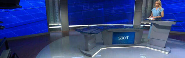ETV spordisaade, 30. juuni
