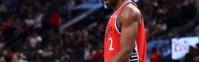Suur vahetustehing NBA-s! Kawhi Leonard tõmbab taas selga Raptorsi särgi