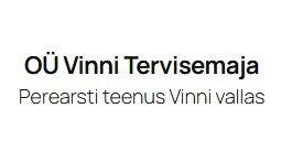 Vinni Tervisemaja otsib perearsti